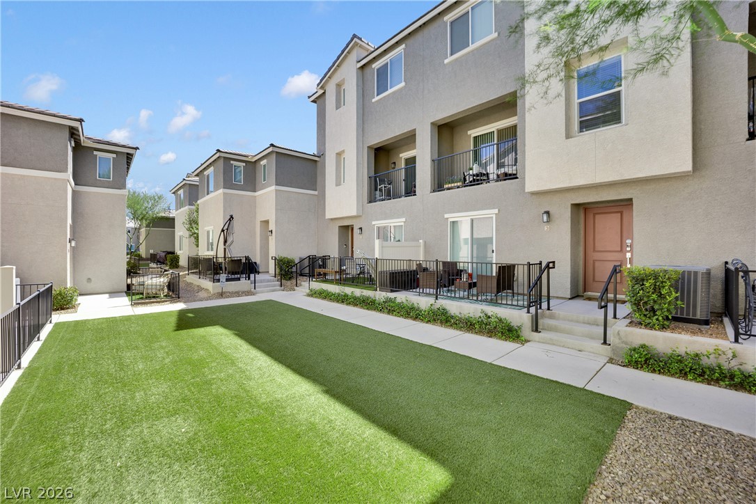 2844 Mariner Turquoise Lane 1