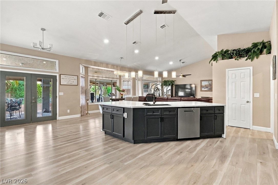 7445 Falcon Rock Drive