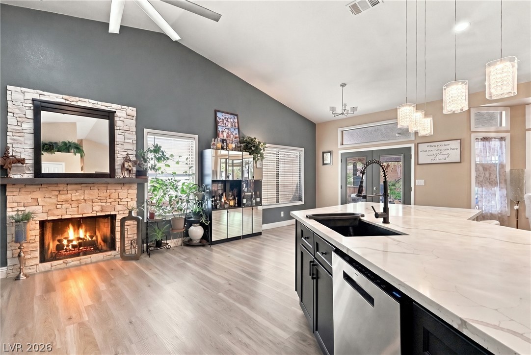 7445 Falcon Rock Drive