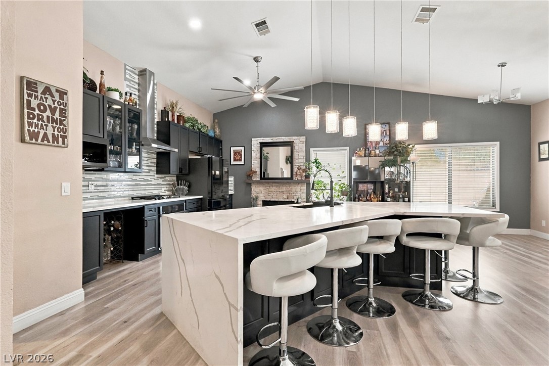 7445 Falcon Rock Drive
