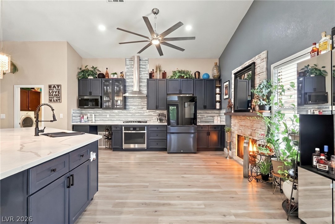 7445 Falcon Rock Drive