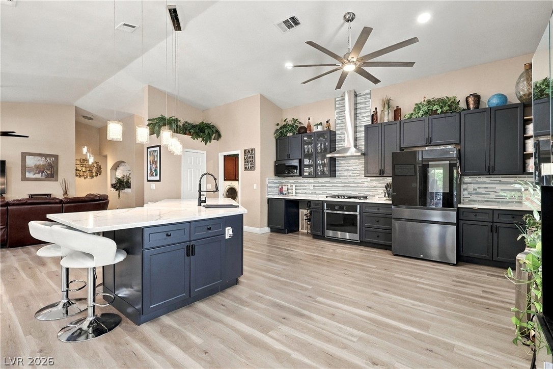7445 Falcon Rock Drive