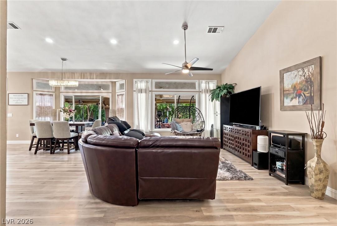 7445 Falcon Rock Drive
