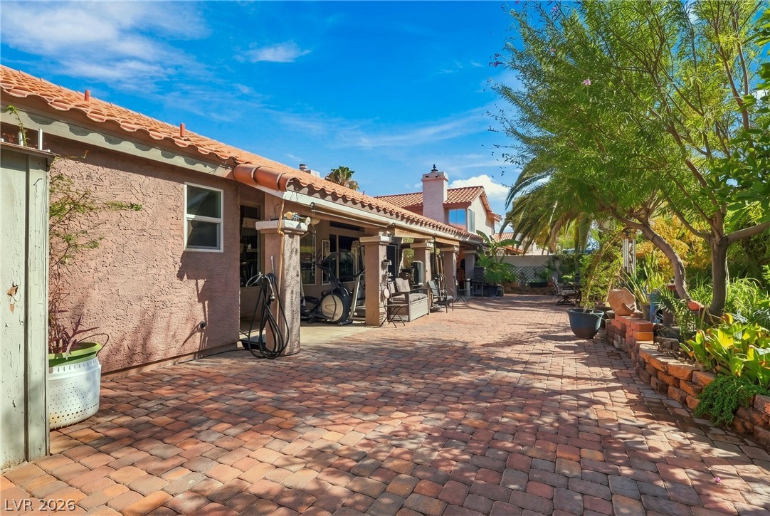 7445 Falcon Rock Drive