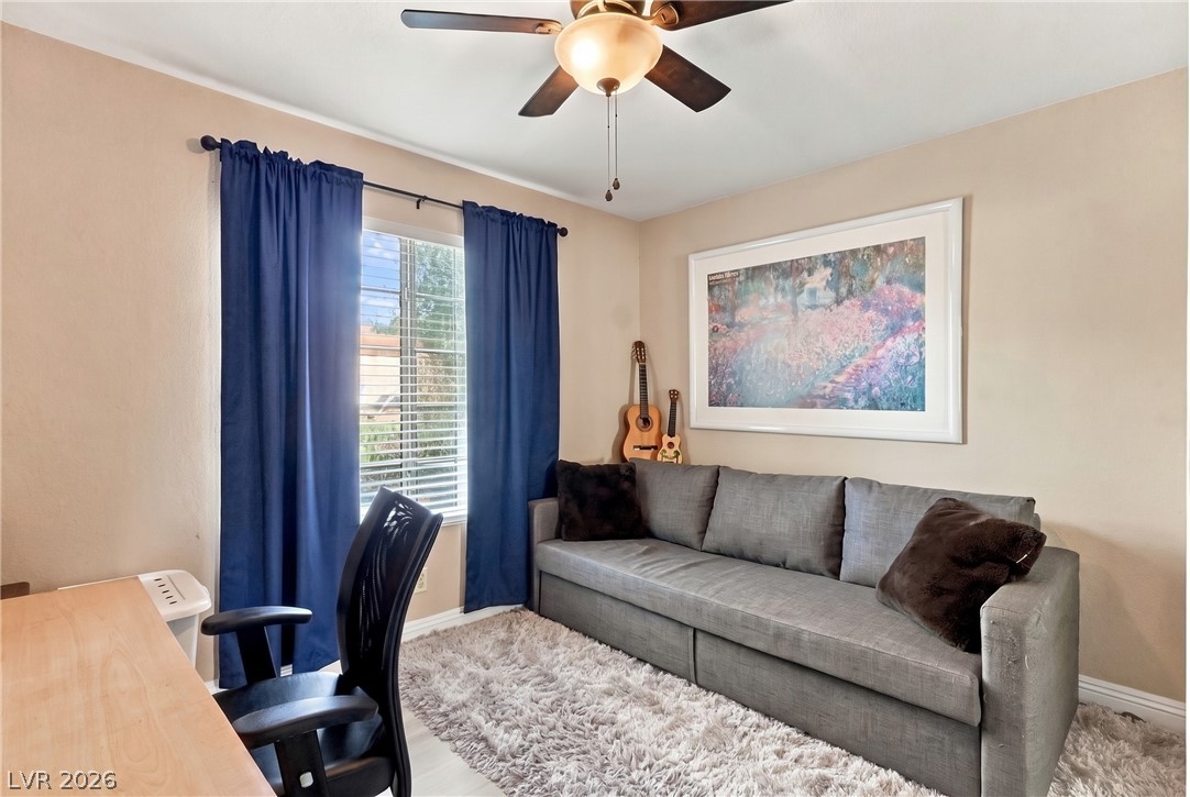 7445 Falcon Rock Drive