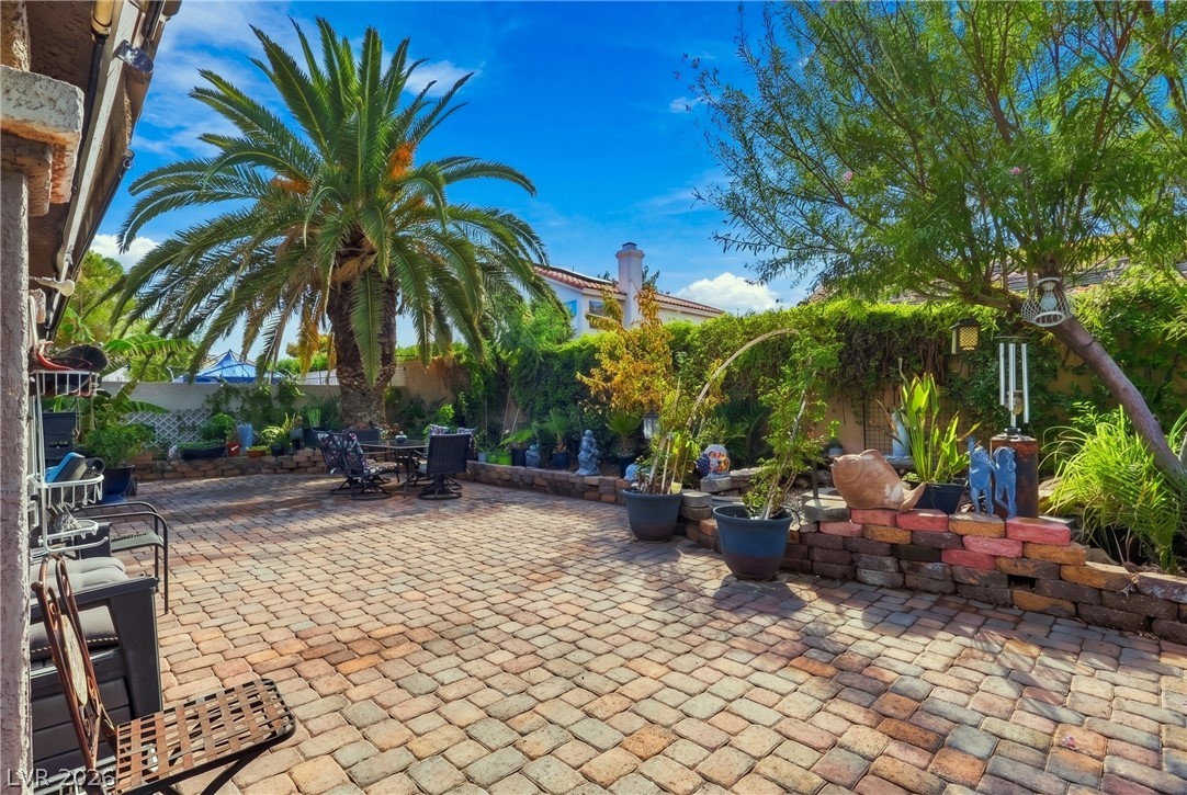 7445 Falcon Rock Drive