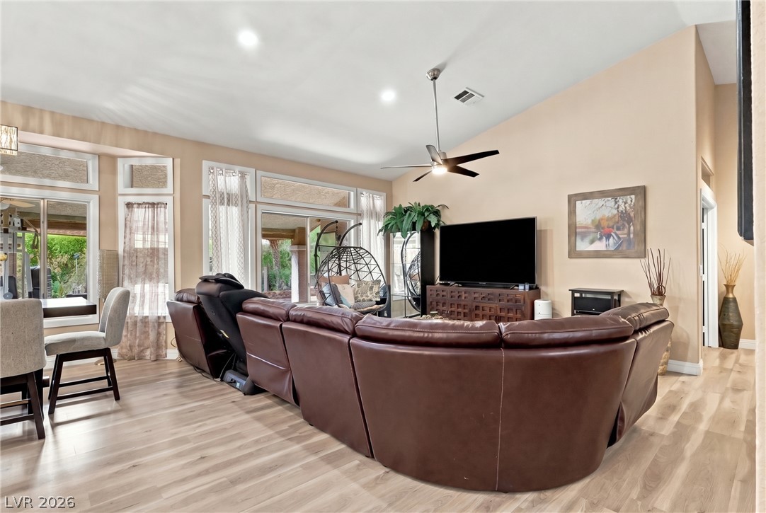7445 Falcon Rock Drive