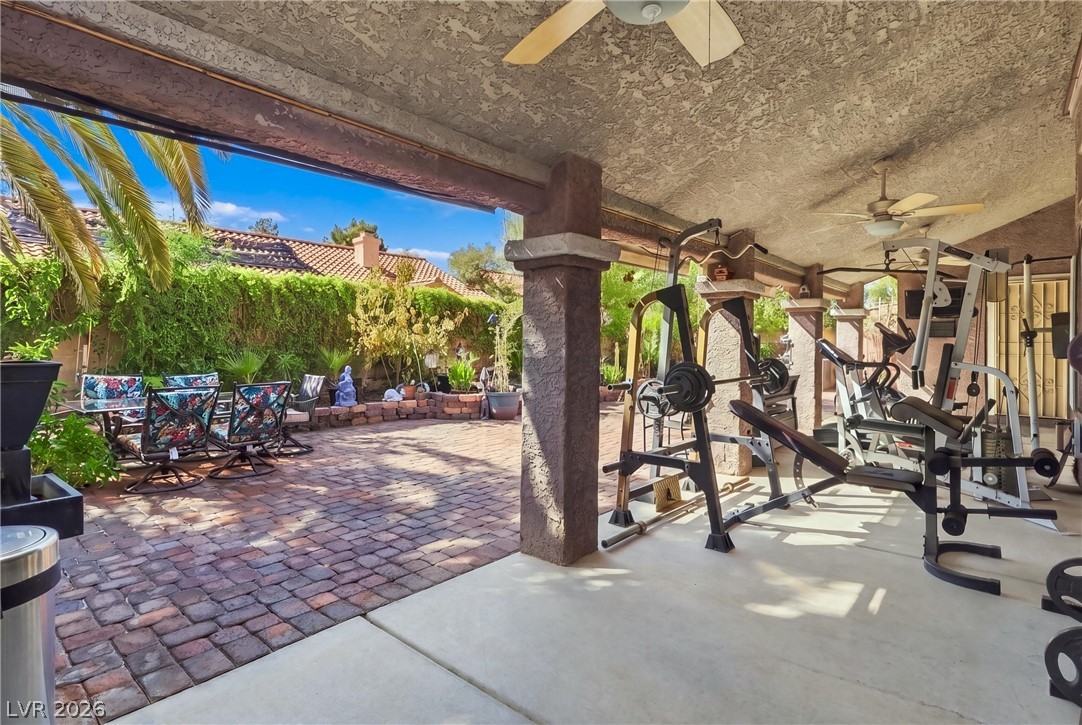 7445 Falcon Rock Drive