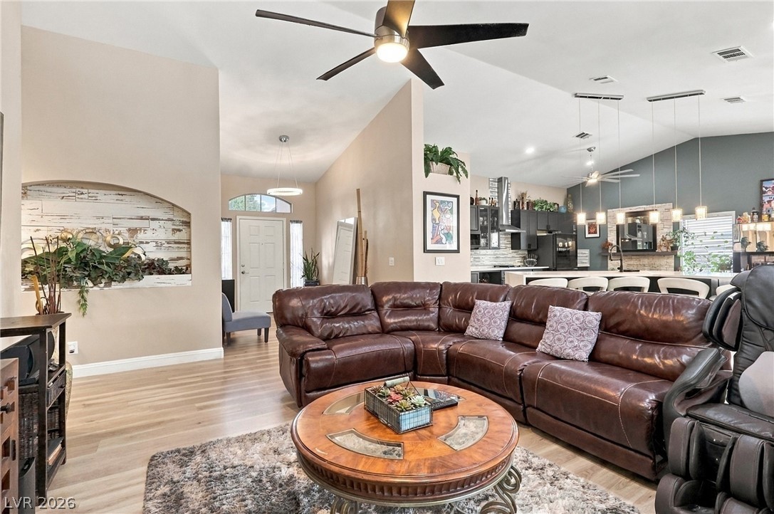 7445 Falcon Rock Drive