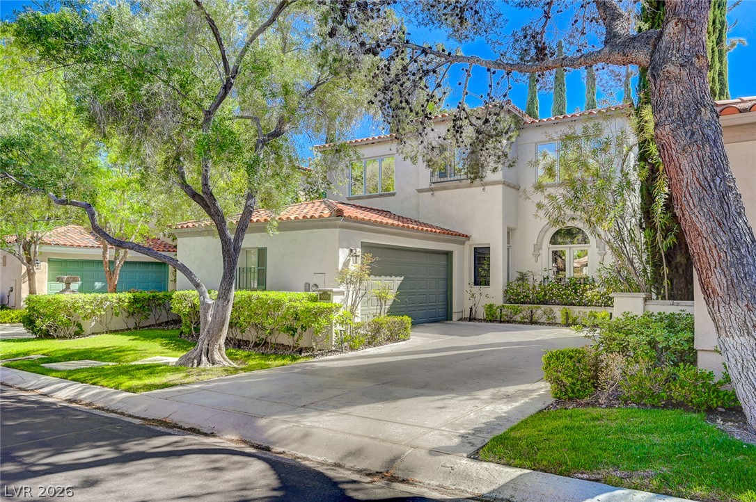 9005 Robinson Ridge Drive
