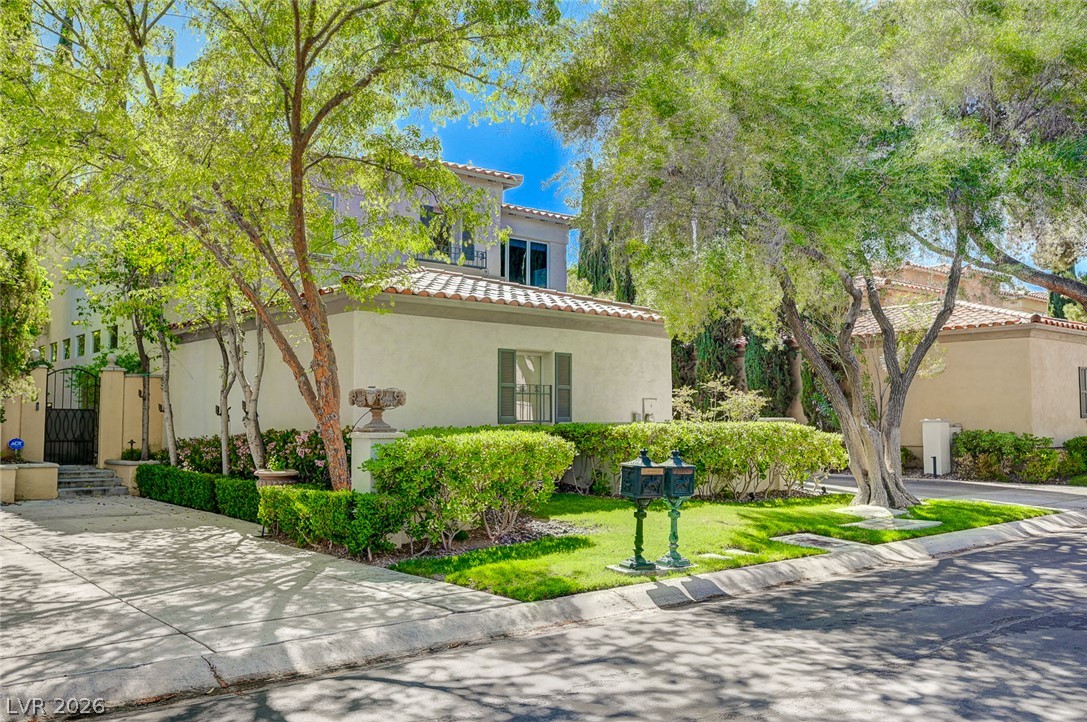 9005 Robinson Ridge Drive