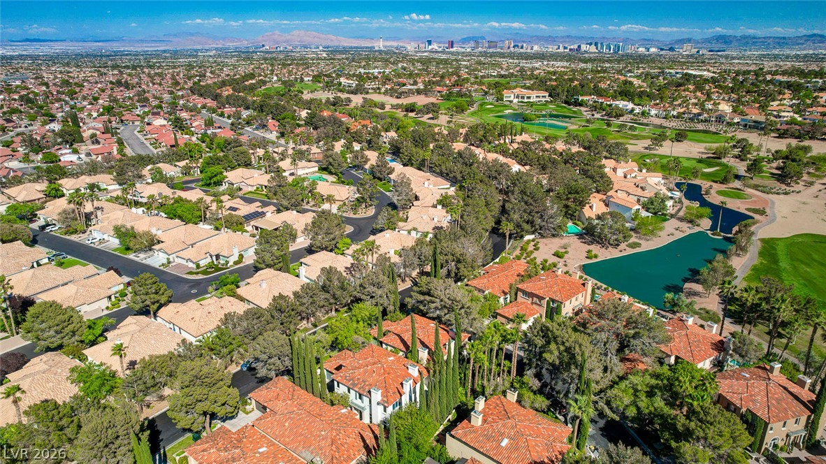 9005 Robinson Ridge Drive