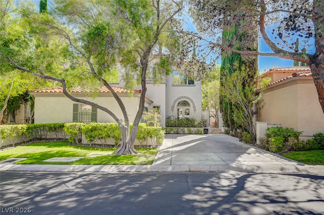 9005 Robinson Ridge Drive