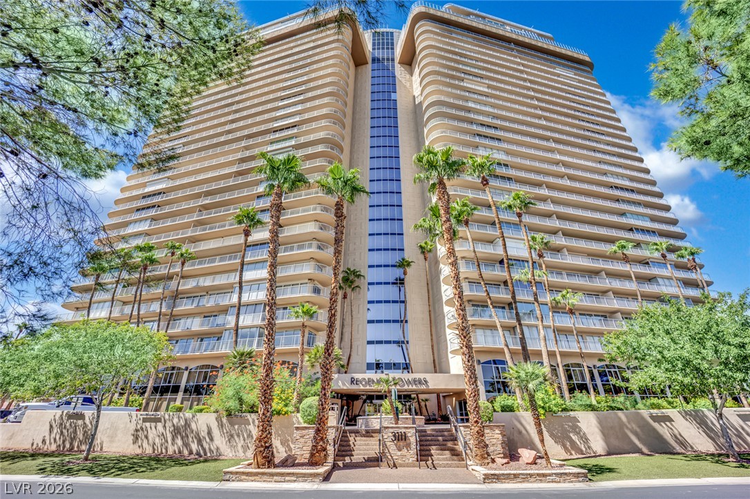 3111 Bel Air Drive 21F