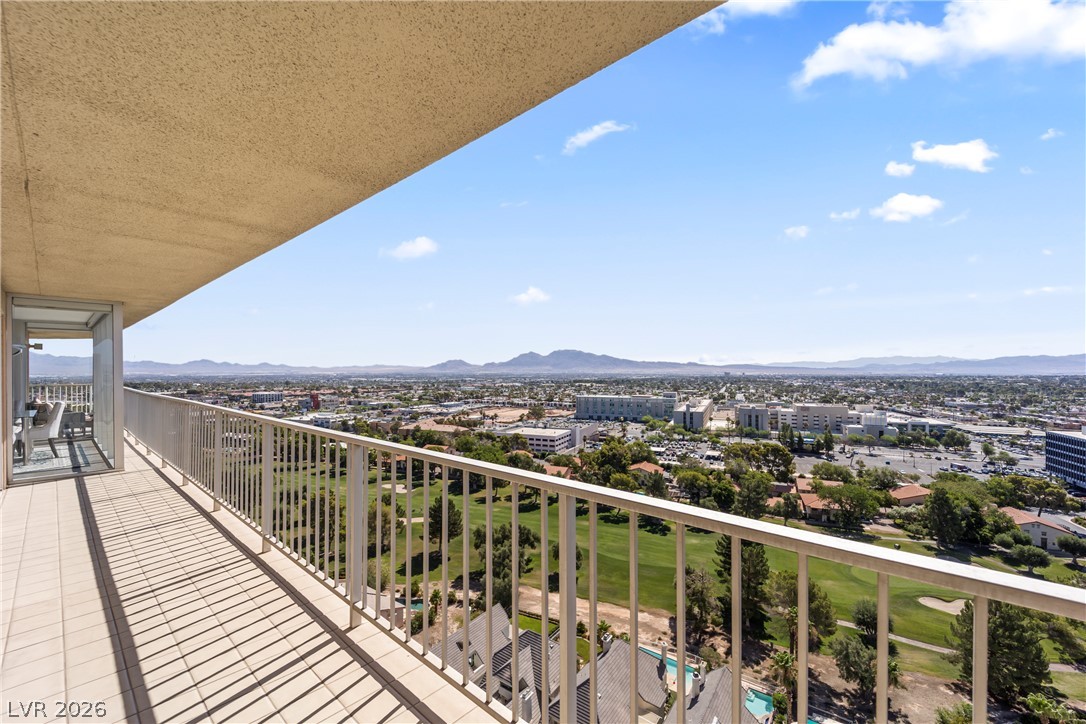 3111 Bel Air Drive 21F