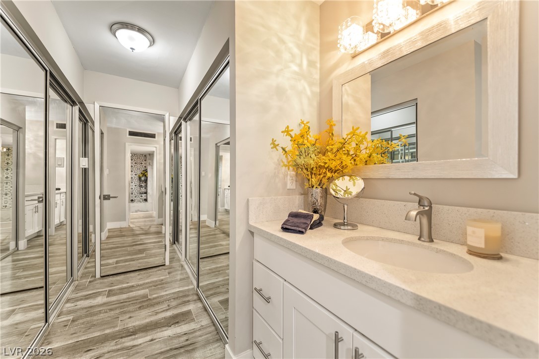 3111 Bel Air Drive 21F