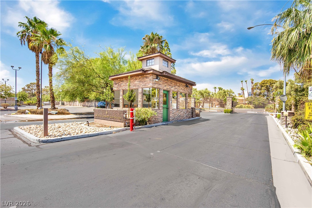 3111 Bel Air Drive 21F