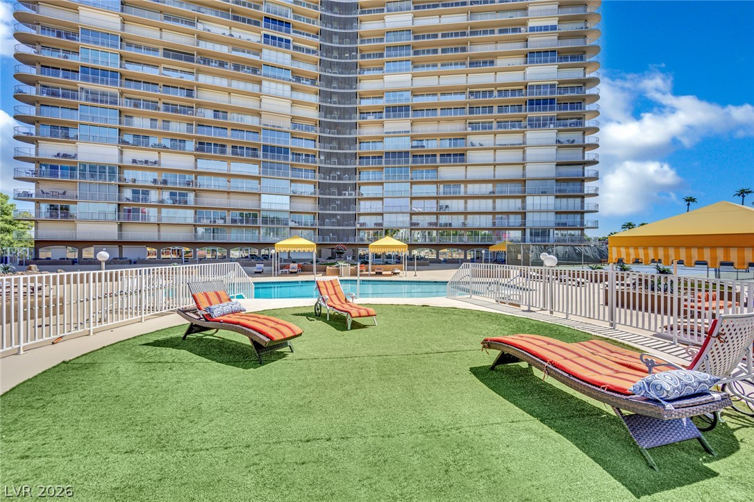 3111 Bel Air Drive 21F