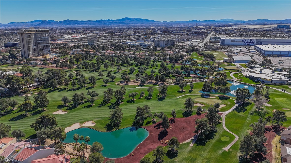 3111 Bel Air Drive 21F