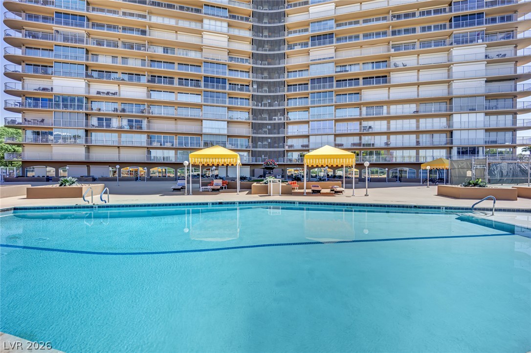 3111 Bel Air Drive 21F