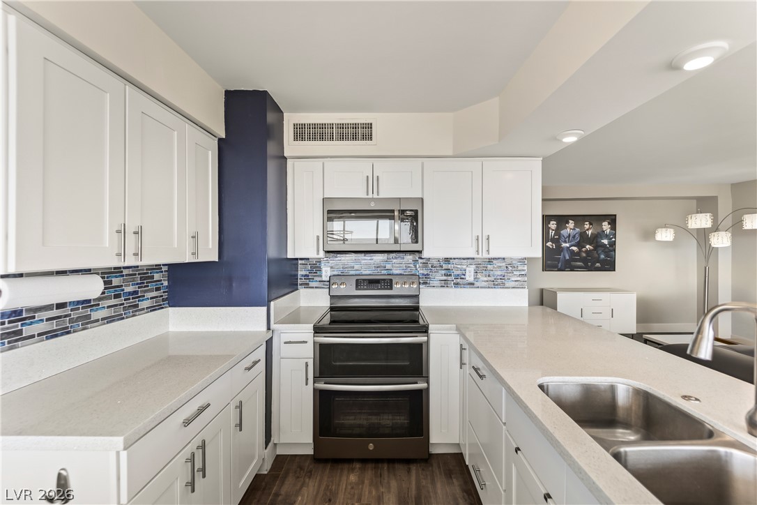 3111 Bel Air Drive 21F