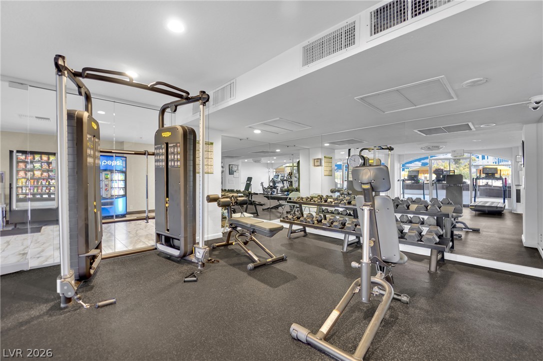 3111 Bel Air Drive 21F