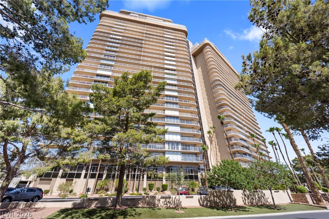 3111 Bel Air Drive 21F