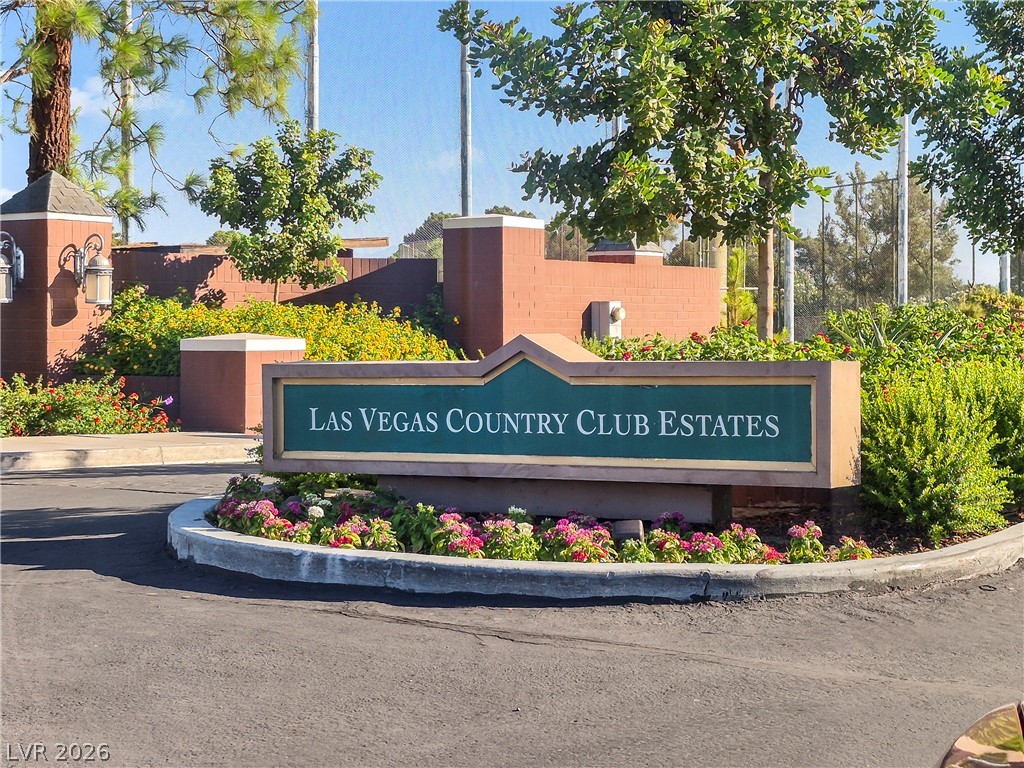 3111 Bel Air Drive 21F