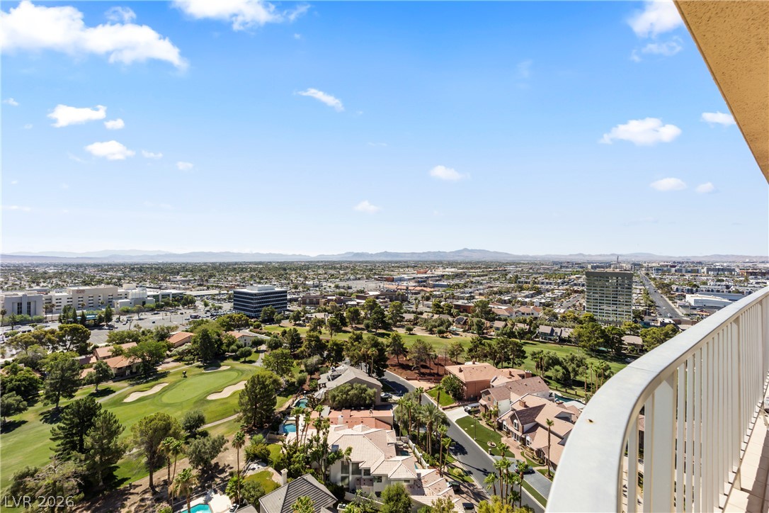 3111 Bel Air Drive 21F