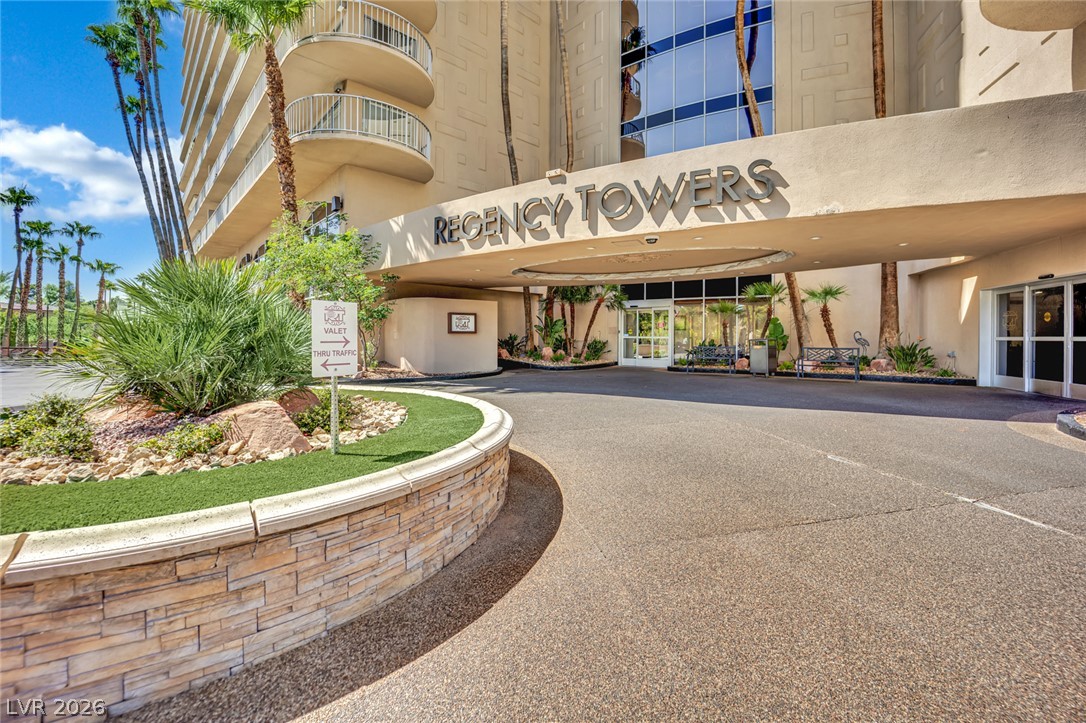 3111 Bel Air Drive 21F