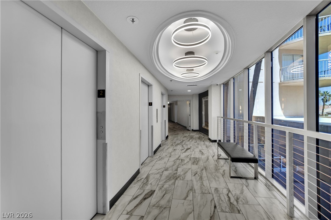 3111 Bel Air Drive 21F
