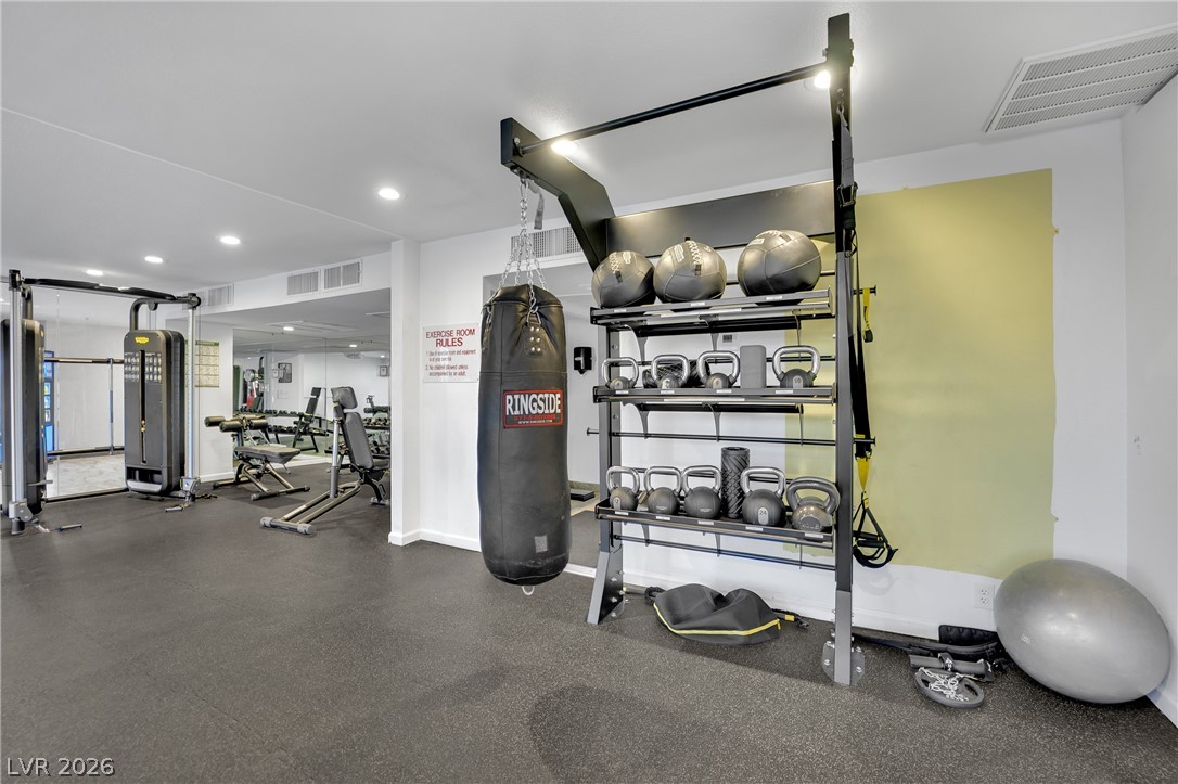 3111 Bel Air Drive 21F