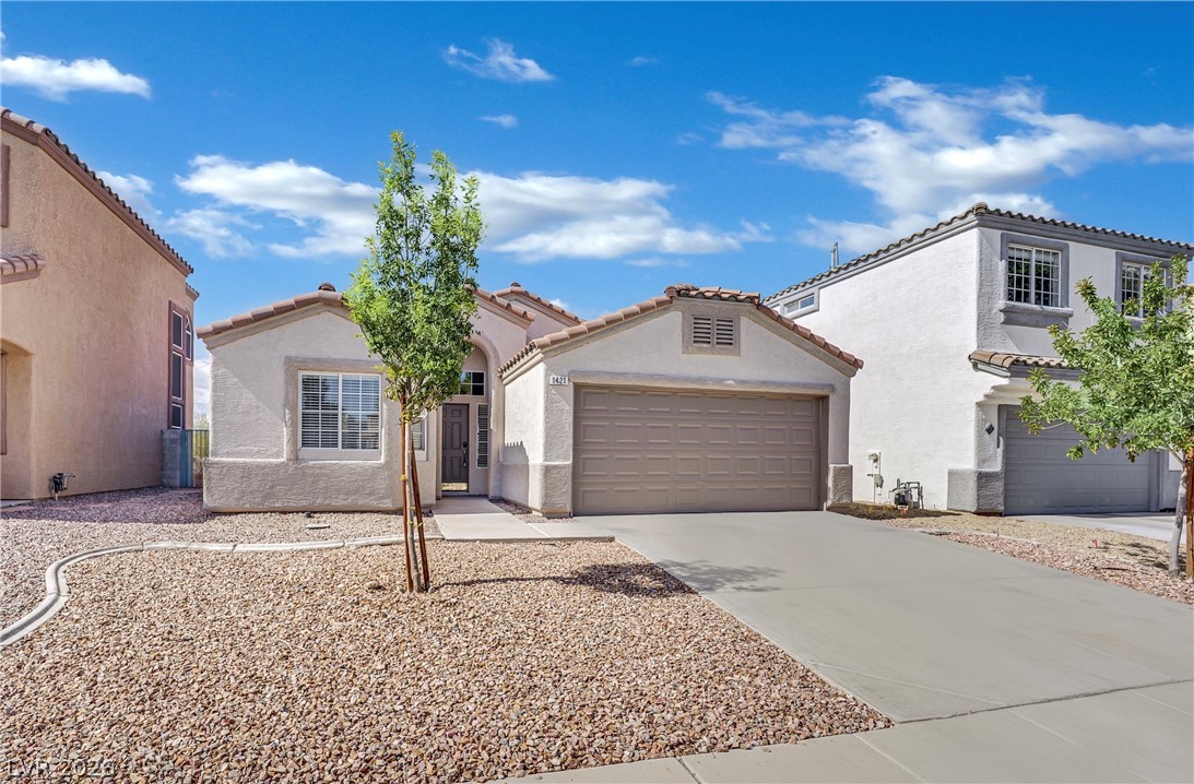 1421 Morning Crescent Street
