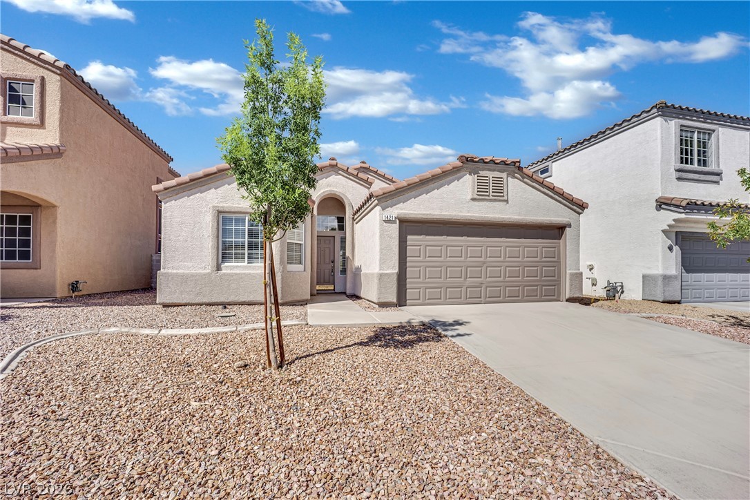 1421 Morning Crescent Street