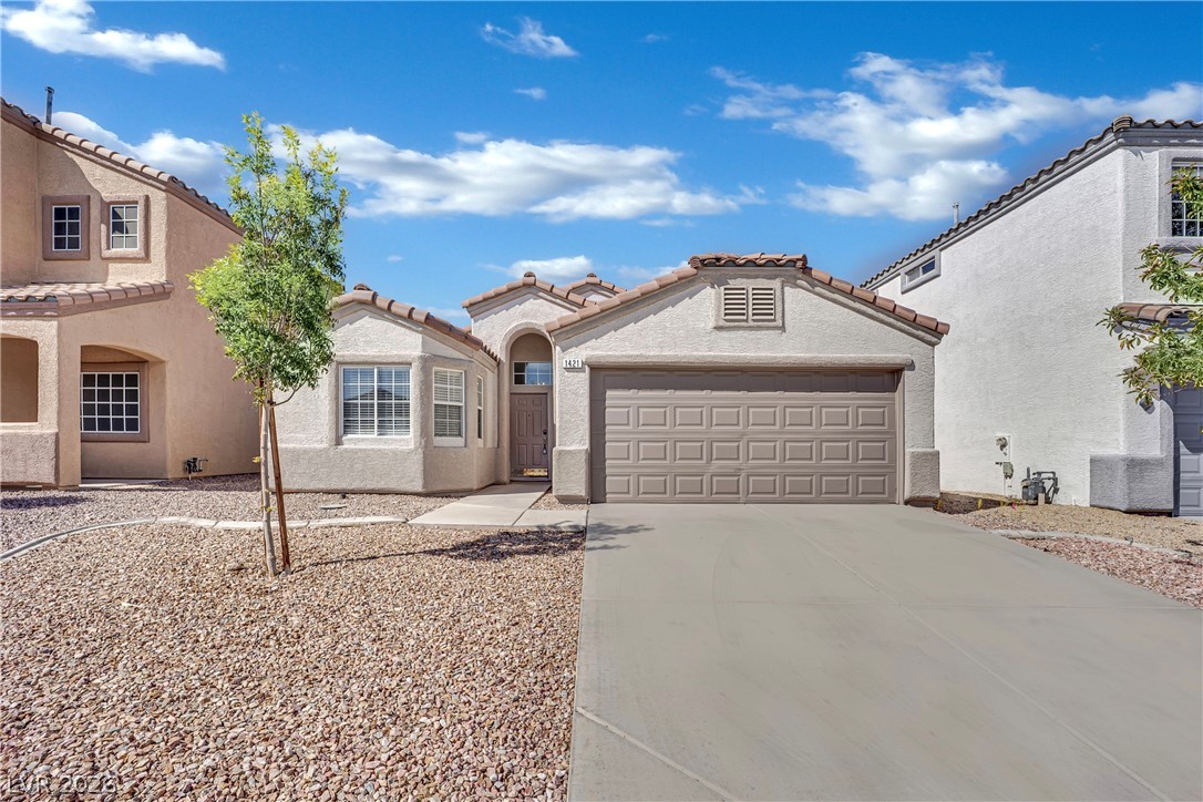 1421 Morning Crescent Street