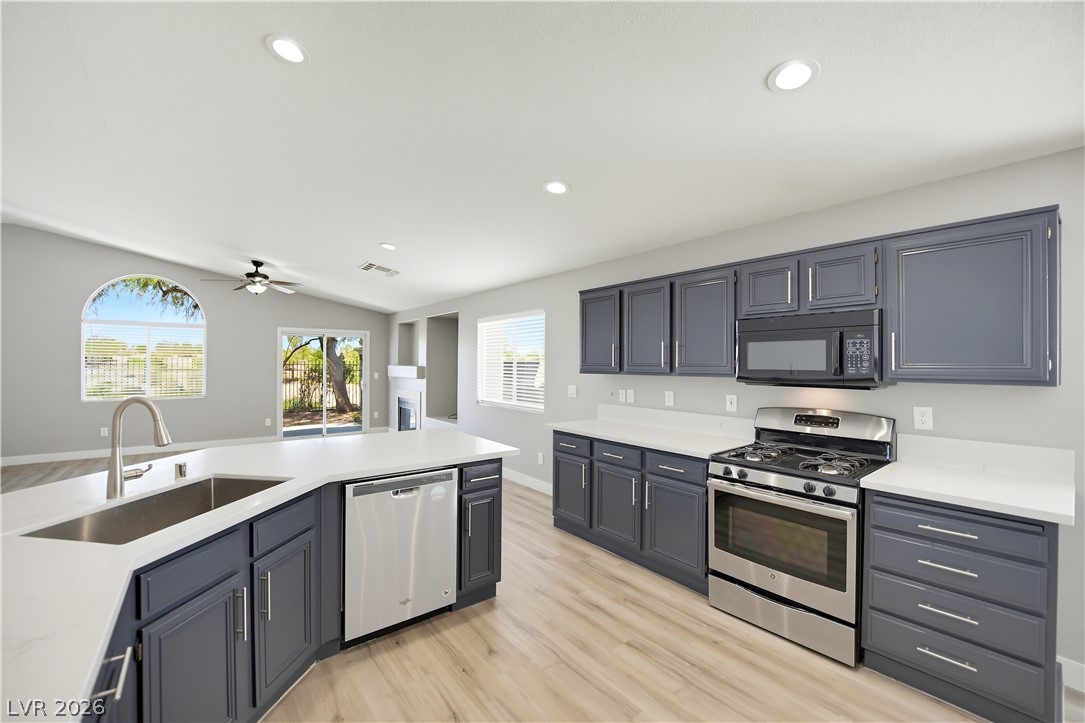 1421 Morning Crescent Street