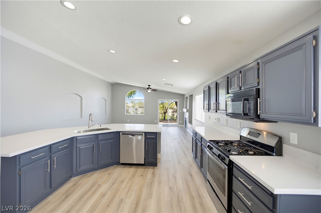 1421 Morning Crescent Street