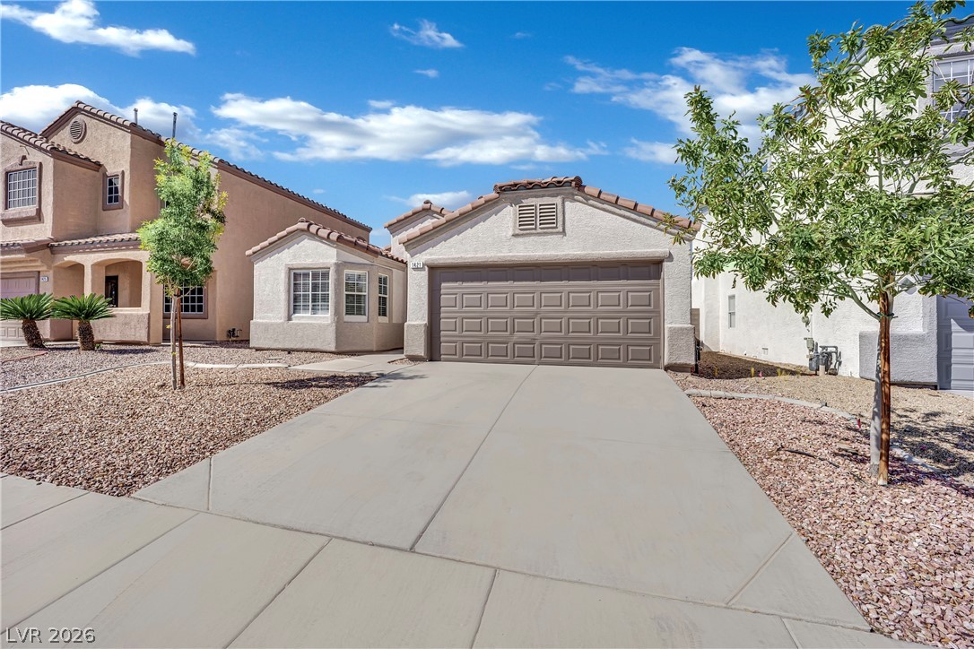 1421 Morning Crescent Street
