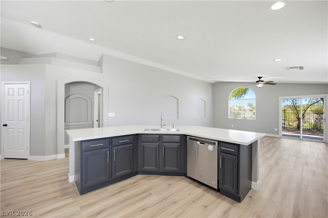 1421 Morning Crescent Street