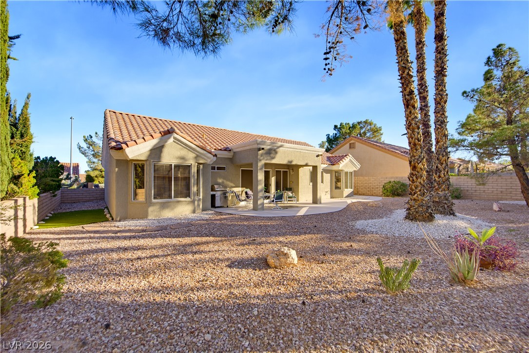 2817 Lotus Hill Drive