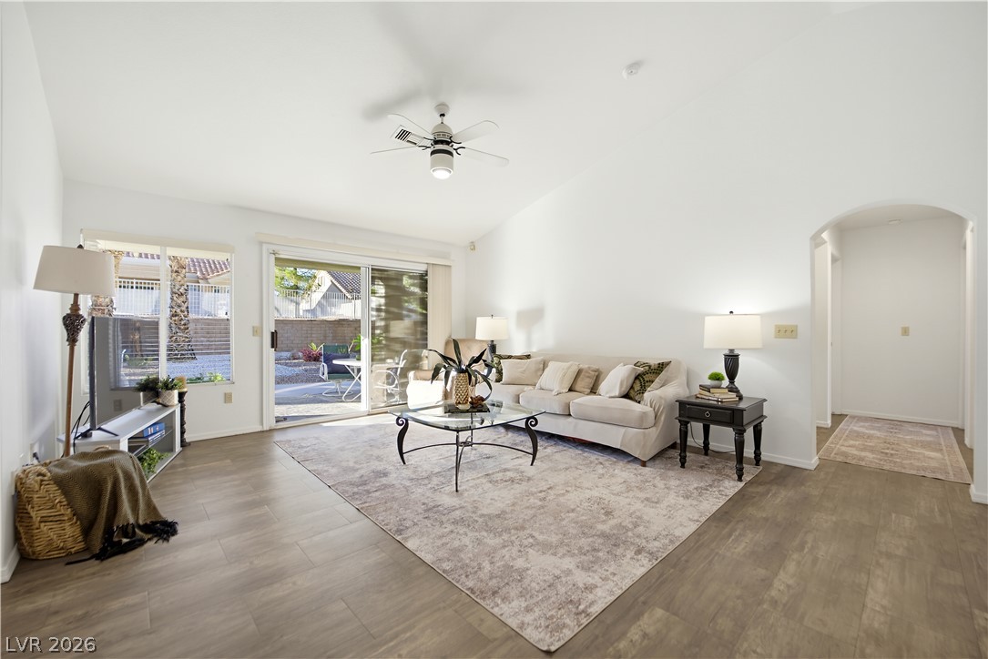 2817 Lotus Hill Drive