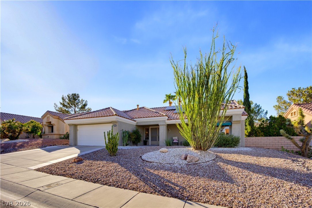 2817 Lotus Hill Drive
