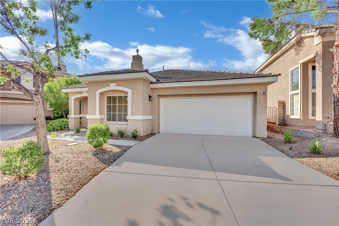 816 Coliseum Lane
