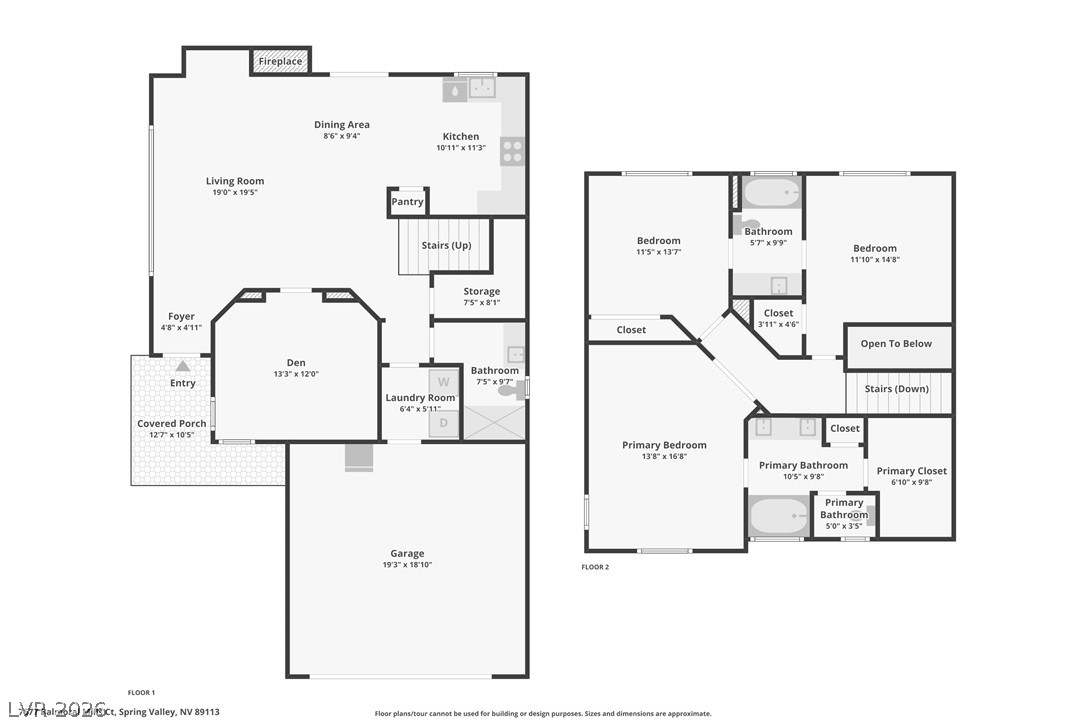 7677 Balmoral Mills Court