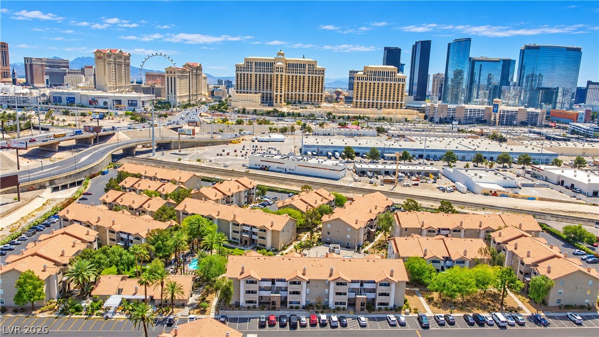 4200 South Valley View Boulevard 1095