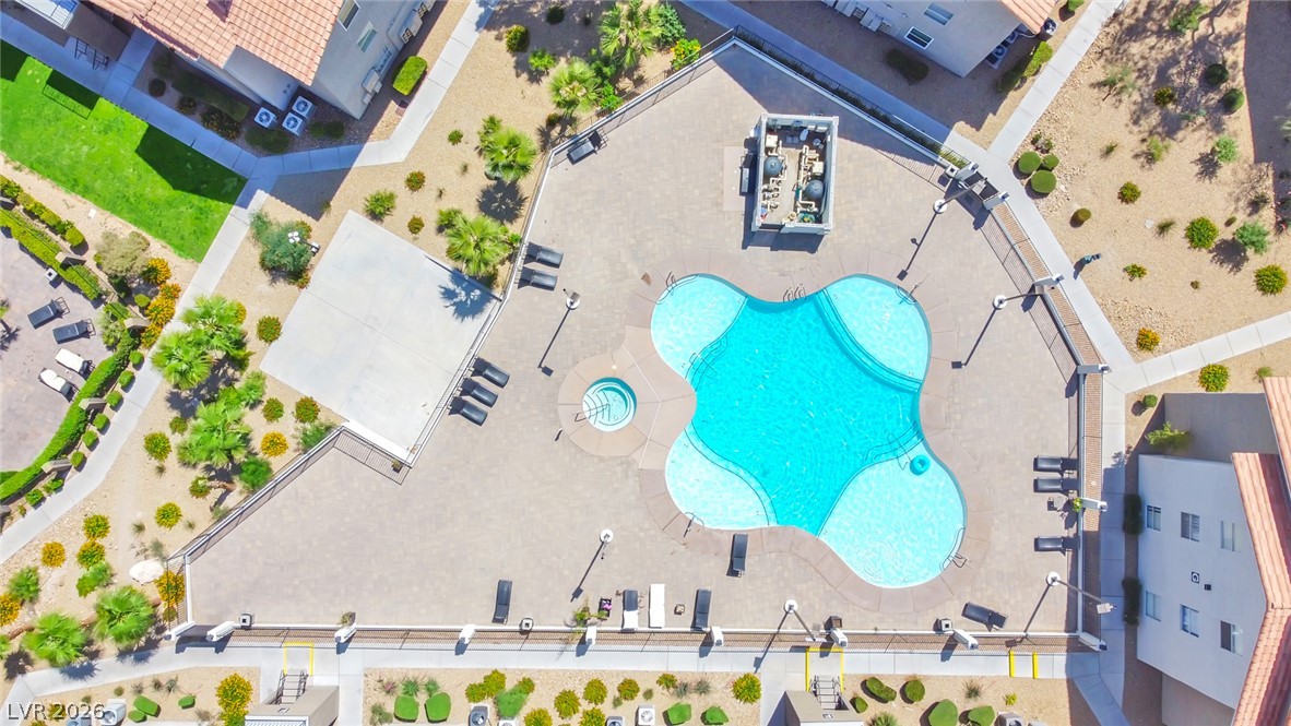 4200 South Valley View Boulevard 1095
