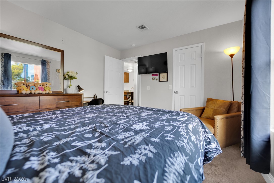 4200 South Valley View Boulevard 3084