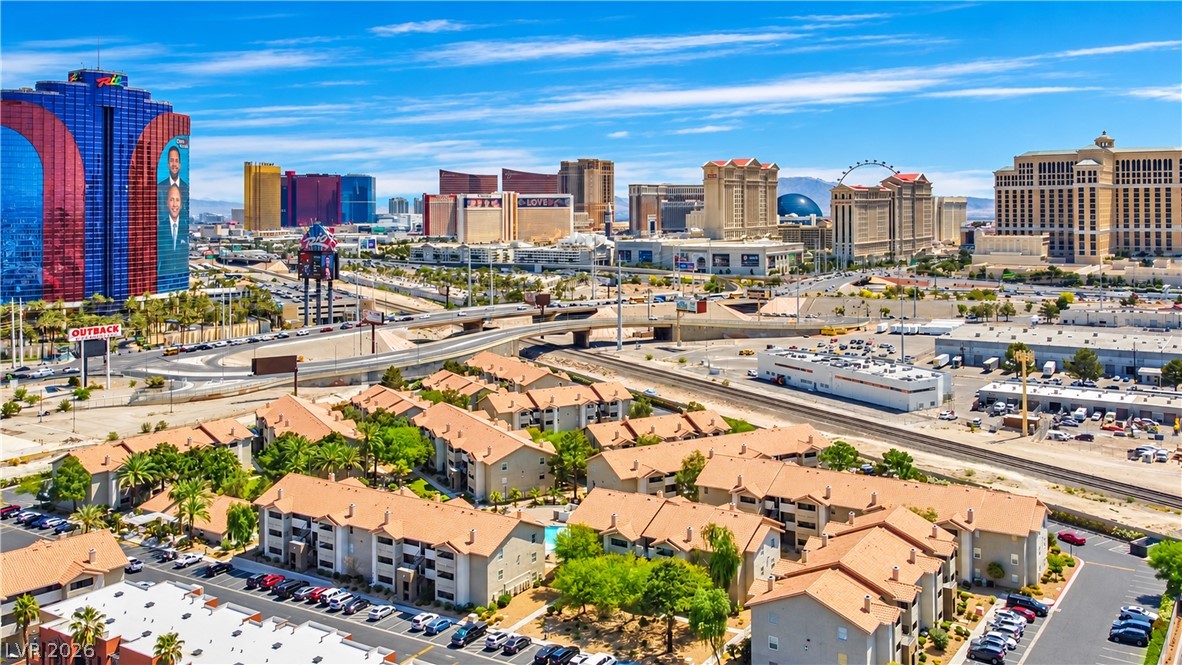 4200 South Valley View Boulevard 3084
