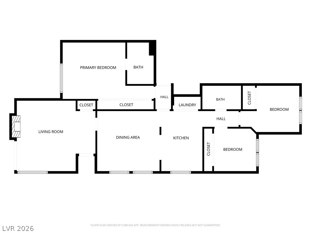7389 Topeka Drive