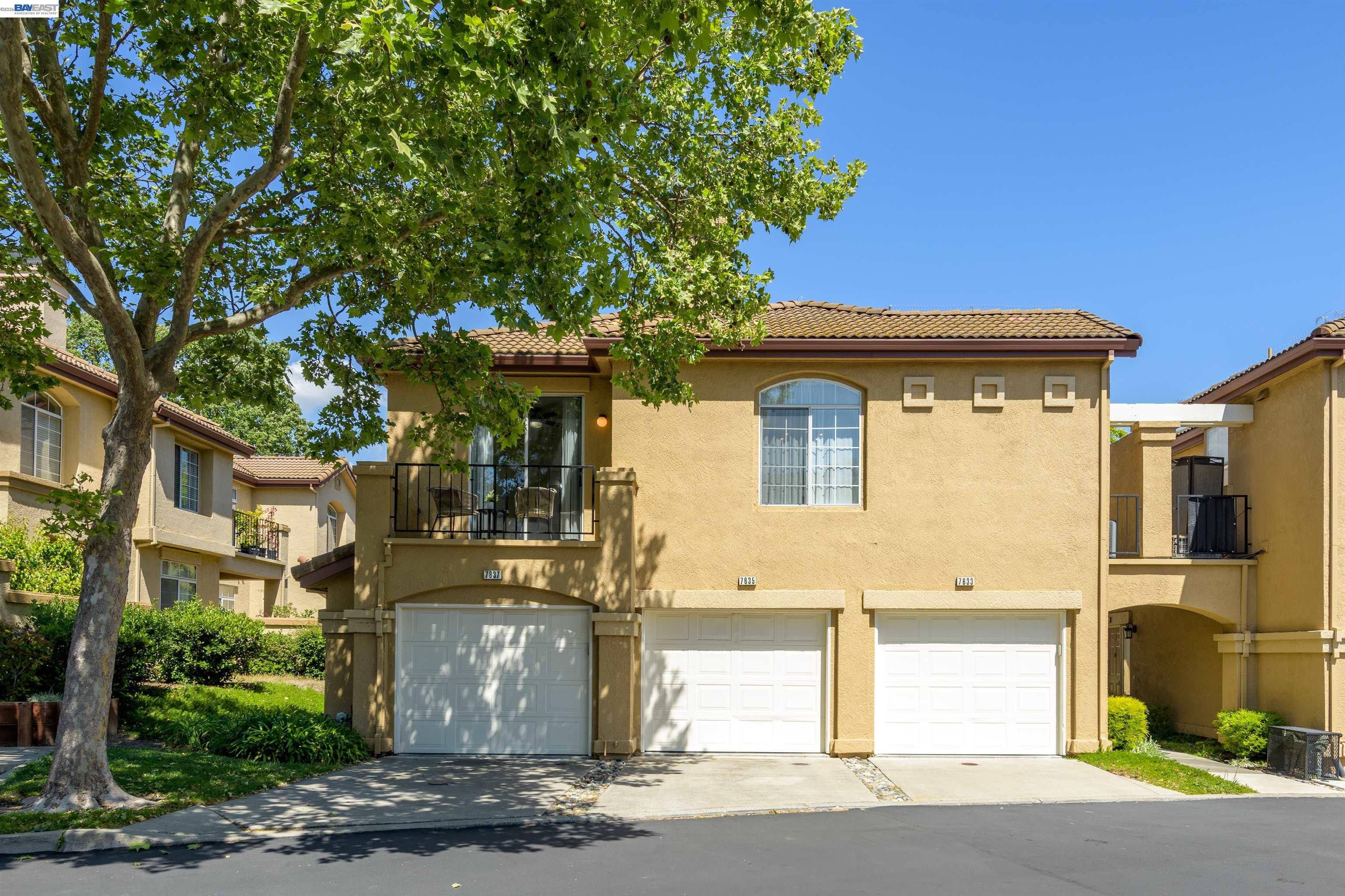 7633 Tuscany Dr